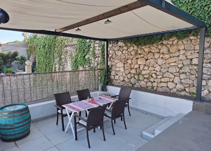 Red Appartamento Ragusa