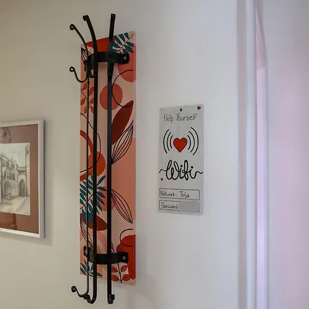 Appartement Red