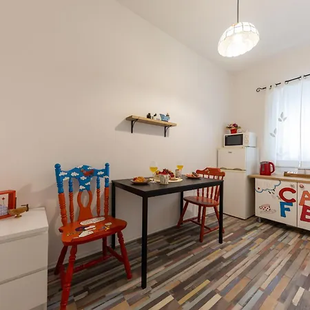 Red Appartement Dubrovnik