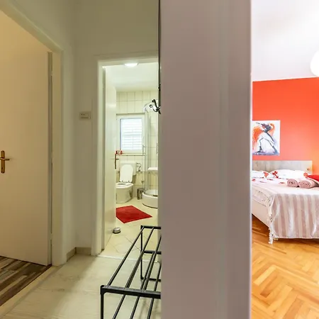 Apartment Red Dubrovnik