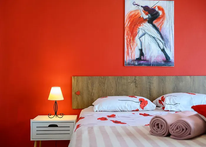 Red Apartamento Dubrovnik