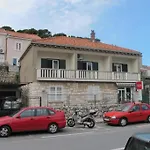 Apartmán Red