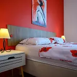 Red Apartmán *