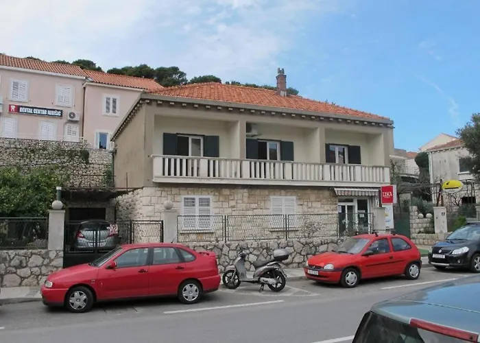 Apartament Red